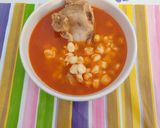 Foto del paso 5 de la receta: Pozole fácil de puerco
