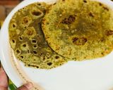 A picture of step 4 of Fish Paratha or Machher Parotta: Bong Style 💁🏻‍♀️.