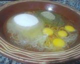 صورة لخطوة 1 من وصفة كعك ساهل