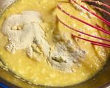 Kókuszkocka recept fázis 4 fotója