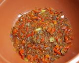 Foto del paso 5 de la receta Tajine de pollo con Mango