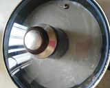 Foto del paso 4 de la receta: Torta de manzana en olla