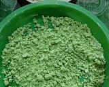 Foto langkah ke 2 dari resep Kue Putu Bambu.