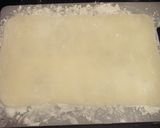 A picture of step 7 of Make Your Own *Yukimi Daifuku*♪.