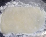 A picture of step 6 of Make Your Own *Yukimi Daifuku*♪.