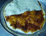Foto del paso 7 de la receta: Pizza rápida