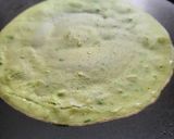 ચિલા (Chila Recipe In Gujarati) રેસીપી સ્ટેપ5ફોટો