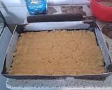 Foto del paso 7 de la receta: Cuadrados de ricota y coco🥥