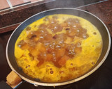 Foto del paso 2 de la receta: Tofu glaseado a la naranja