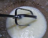 A picture of step 3 of Mango Tart.