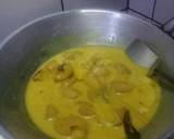 Cara Membuat Gulai kikil dan kentang 4