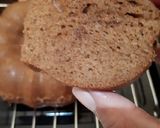 Foto langkah ke 4 dari resep 45. Bolu Milo Empuk.