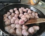 Foto del paso 1 de la receta: Butifarra con setas en 27 minutos