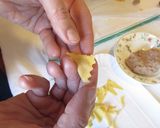 Foto del passaggio 8 della ricetta Tortellini più buoni del mondo