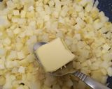 Foto del paso 5 de la receta: Picadillo con papa