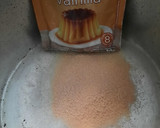Foto del paso 1 de la receta: El flan que espera mi nieta como fin de la comida