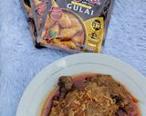 Foto langkah ke 4 dari resep 596. Gulai Ayam Praktis.