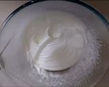 A picture of step 1 of Vanilla Ice-cream.