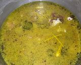 Foto langkah ke 2 dari resep Soto daging.