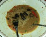 Foto langkah ke 7 dari resep Soto Padang #aLaNakKairo.