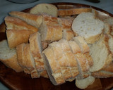 Foto del paso 3 de la receta: Torrijas de mandarinas