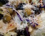 Olives and Salad Mix recipe step 2 photo