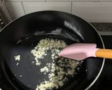 Foto langkah ke 4 dari resep Kwetiaw Siram Sapi.