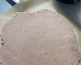 Fügés Galette 🇫🇷💜 (Gluténmentes, Vegán) recept fázis 3 fotója