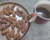 Eggless Churros recipe step 14 photo
