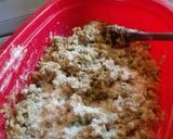 Foto del paso 4 de la receta: Tortilla de brócoli