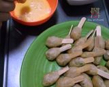 Foto langkah ke 10 dari resep Kaki Naga Ayam.
