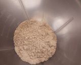 Foto del paso 1 de la receta: Pancakes sin harina proteicos💯