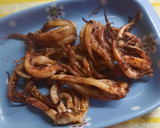 Foto del paso 6 de la receta: Pulpitos con papines