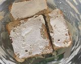 Rakott kenyér recept fázis 2 fotója