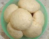 Foto langkah ke 5 dari resep Bakpao.