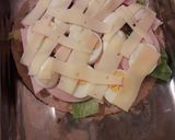 Fitt Tortilla torta😀 recept fázis 1 fotója