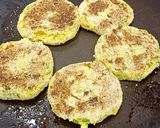 A picture of step 4 of Cafe Style Crunchy and Crispy Cheese Potato Cutlets.