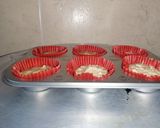 Foto del paso 9 de la receta: 🍎✨Muffins de manzana y canela✨🍎