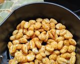 Foto del paso 3 de la receta: Ñoquis especiados en la AirFryer