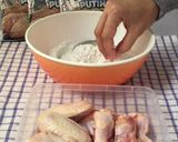 Foto langkah ke 1 dari resep Ayam Goreng ala Korea.