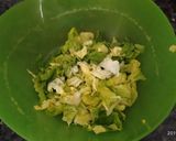 Foto del paso 1 de la receta: Rollitos tropicales