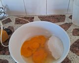 Foto del paso 1 de la receta: Pionono agridulce de atún