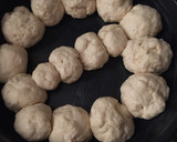 Foto del paso 4 de la receta: Pan casero de mi Abuela María
