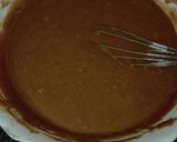 Foto del paso 3 de la receta Bizcocho Cacao