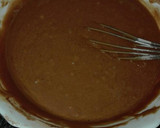 Foto del paso 3 de la receta: Bizcocho Cacao