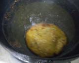 Methi bhaji na dhebra recipe step 4 photo