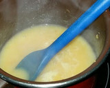 Foto del paso 5 de la receta: Tarta de manzana para el domingo