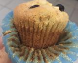 Foto del paso 5 de la receta: Muffins dulces saludables