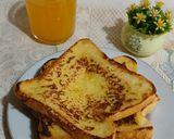 Foto langkah ke 4 dari resep 812. French Toast.