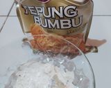 Foto langkah ke 4 dari resep Ayam goreng simpel enak gurih.